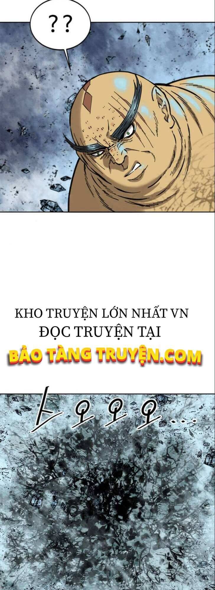 Thiên Hạ Đệ Nhất Nhân Chapter 51 - Trang 20