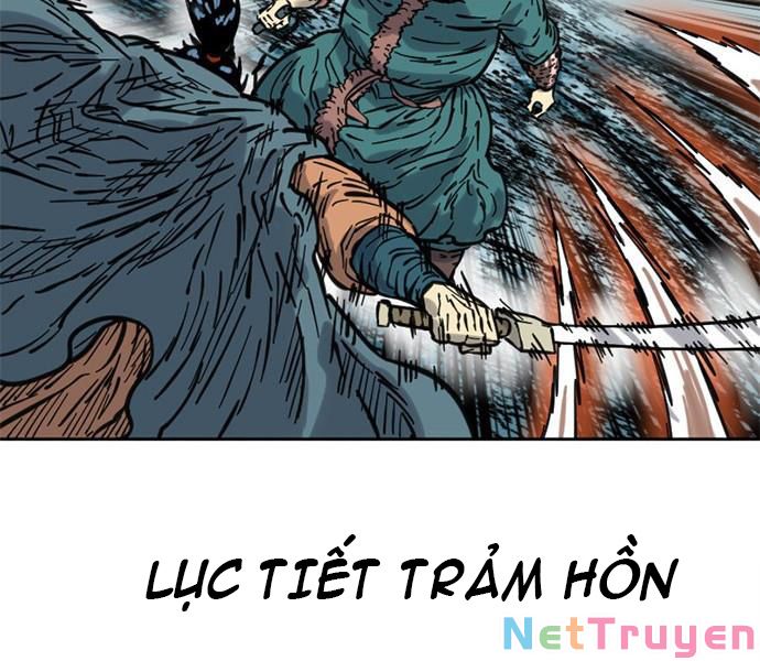 Thiên Hạ Đệ Nhất Nhân Chapter 66 - Trang 249