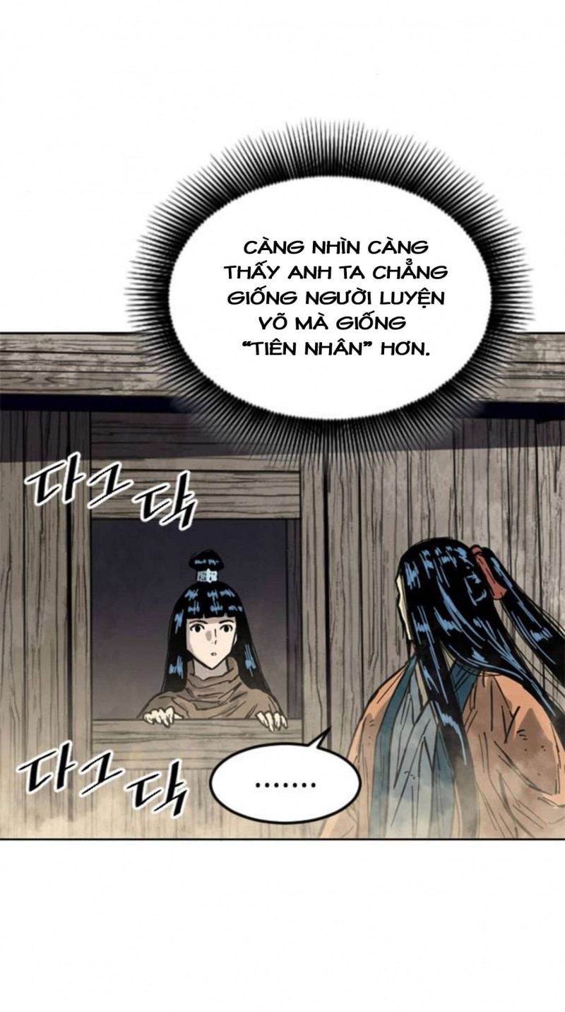 Thiên Hạ Đệ Nhất Nhân Chapter 82 - Trang 4