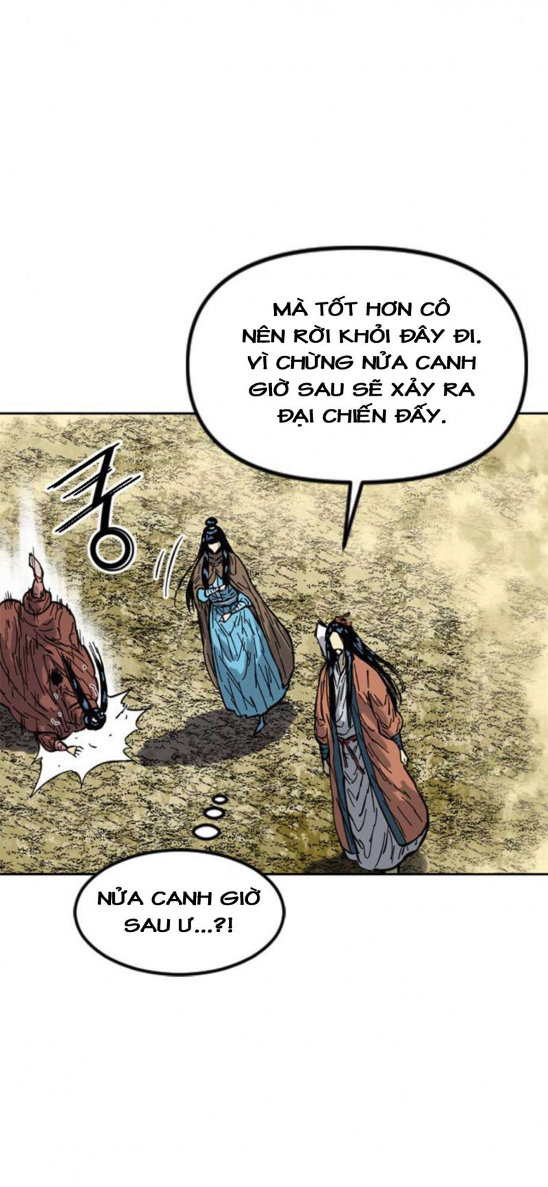 Thiên Hạ Đệ Nhất Nhân Chapter 82 - Trang 47