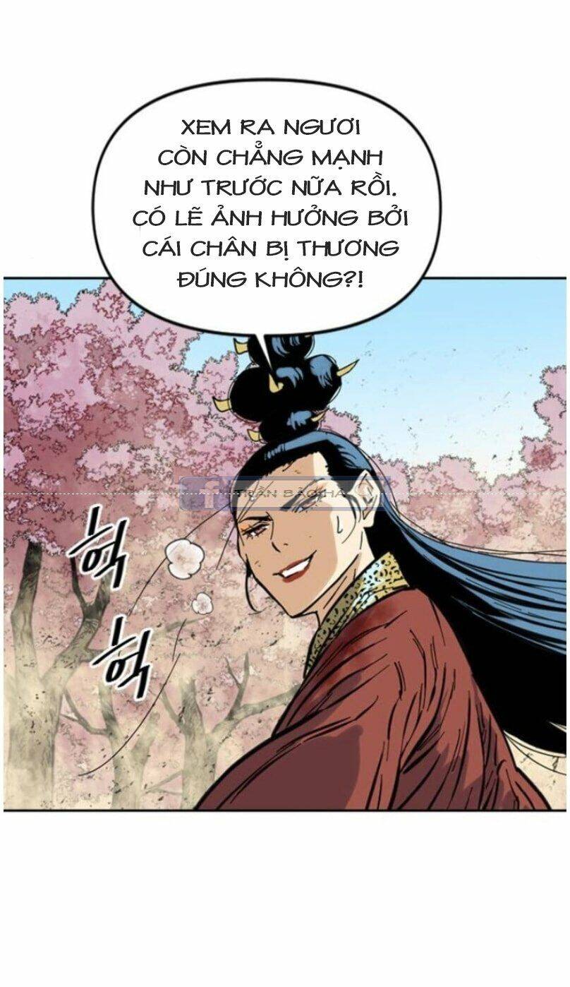 Thiên Hạ Đệ Nhất Nhân Chapter 50 - Trang 58