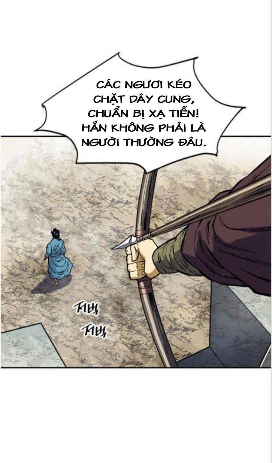 Thiên Hạ Đệ Nhất Nhân Chapter 32 - Trang 2