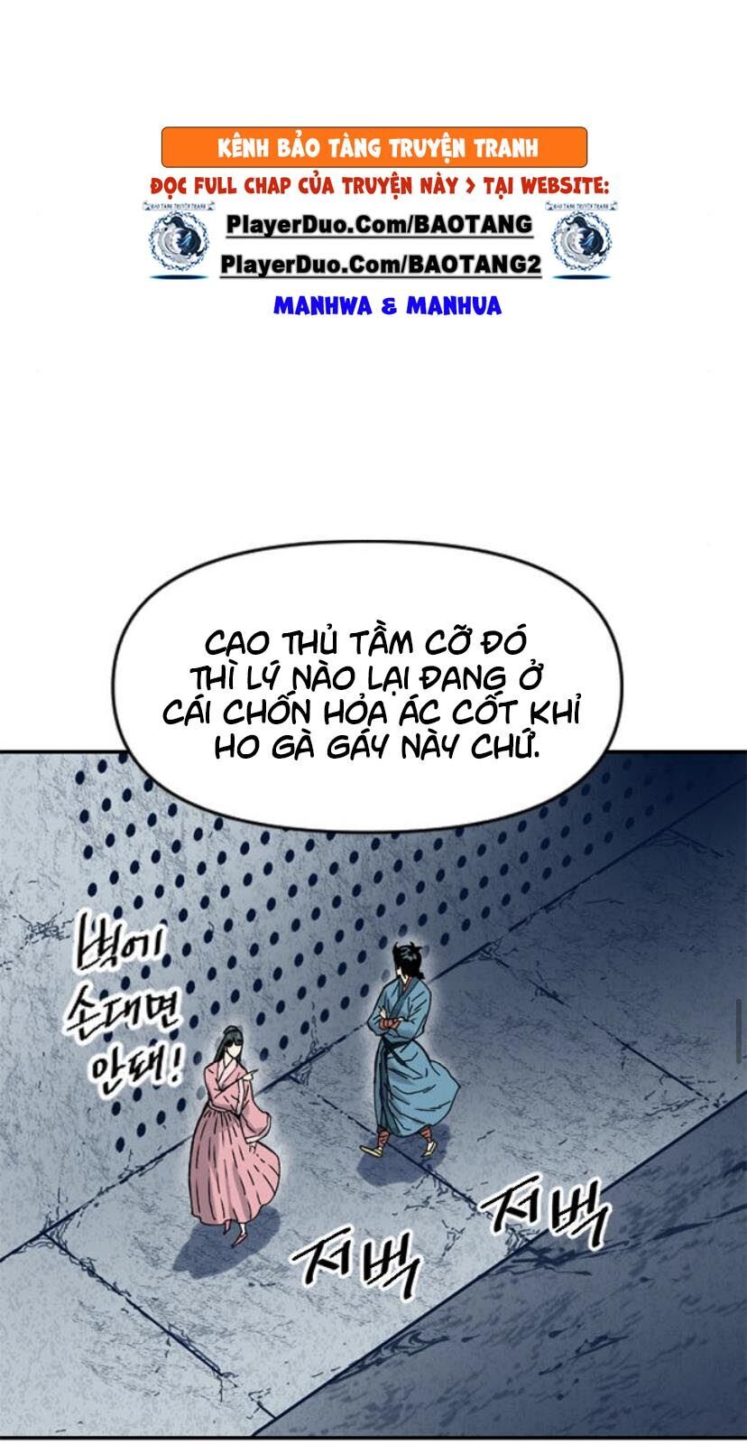 Thiên Hạ Đệ Nhất Nhân Chapter 27 - Trang 50