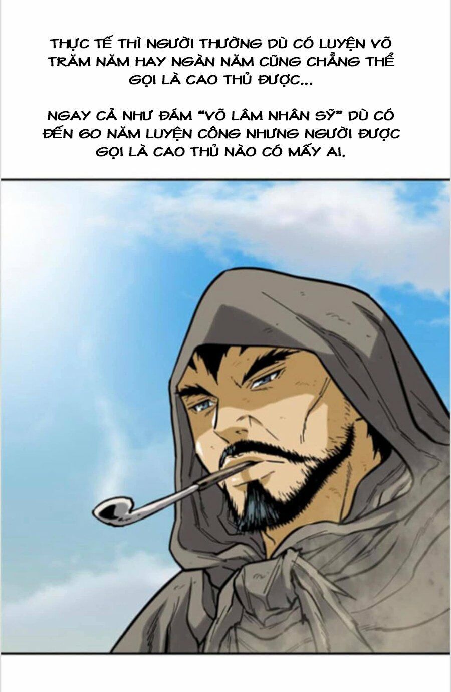 Thiên Hạ Đệ Nhất Nhân Chapter 24 - Trang 9