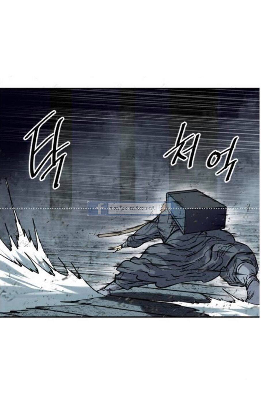 Thiên Hạ Đệ Nhất Nhân Chapter 43 - Trang 43