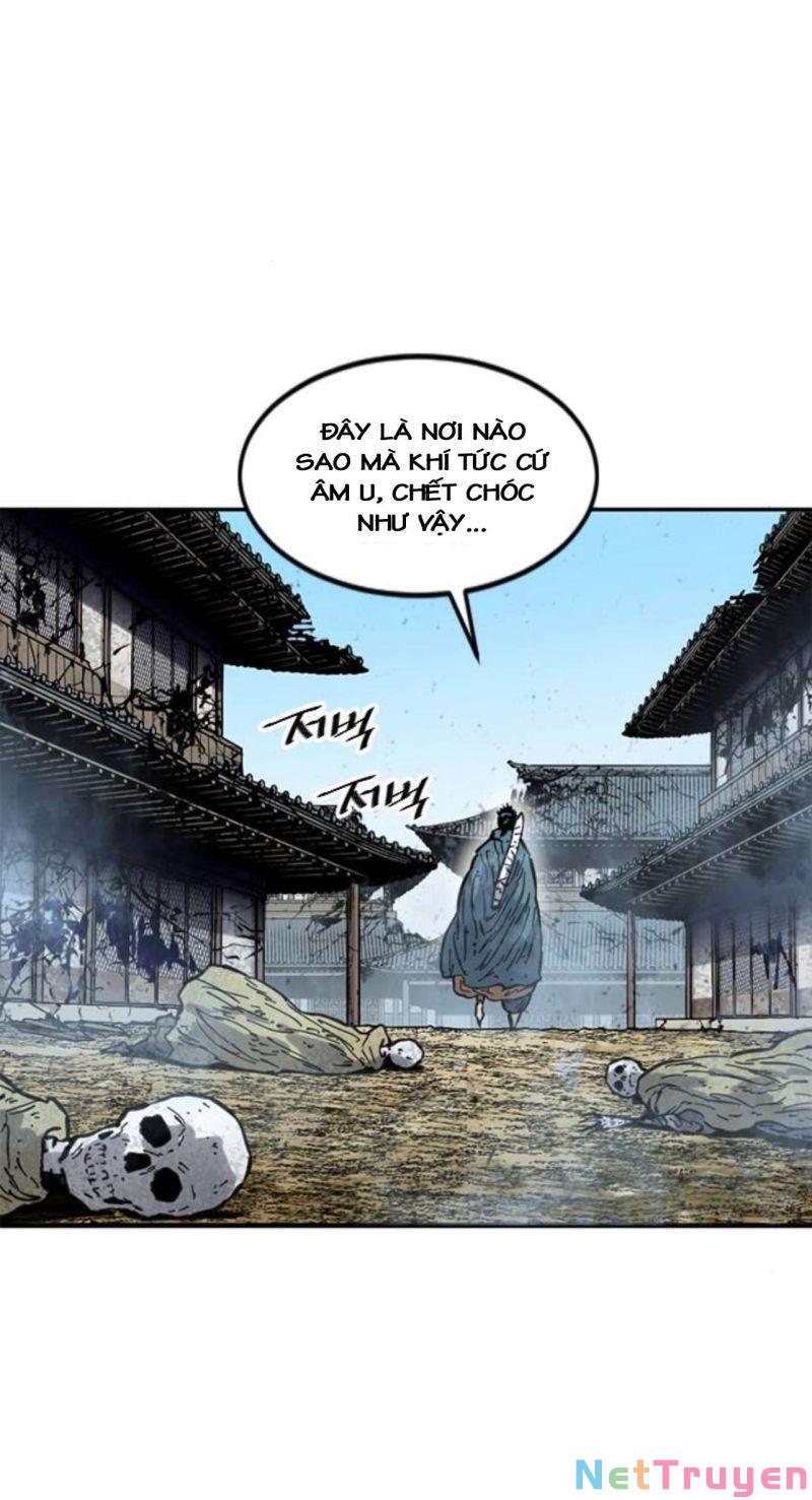 Thiên Hạ Đệ Nhất Nhân Chapter 79 - Trang 49