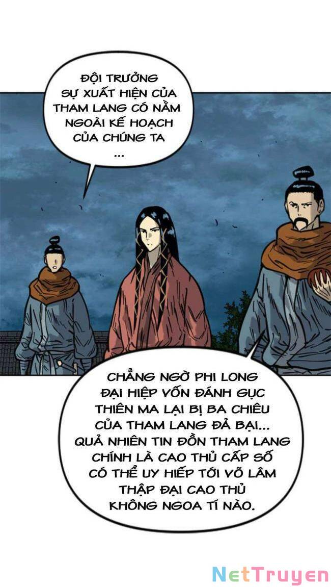 Thiên Hạ Đệ Nhất Nhân Chapter 77 - Trang 23