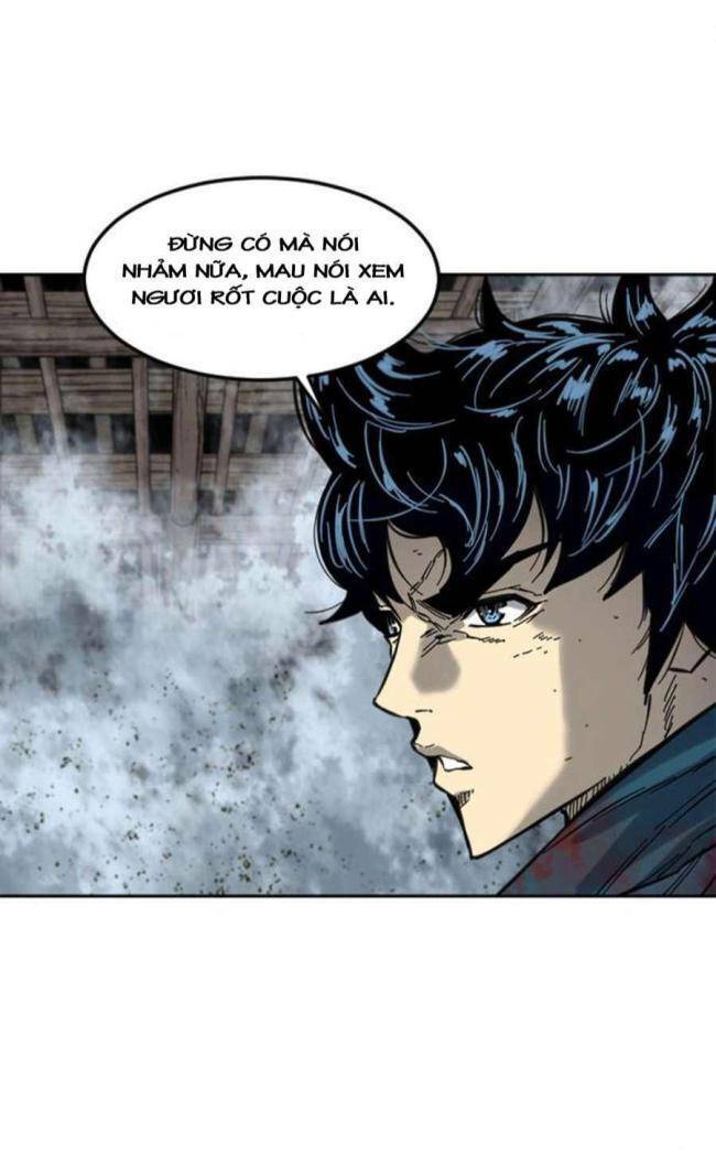 Thiên Hạ Đệ Nhất Nhân Chapter 93 - Trang 22