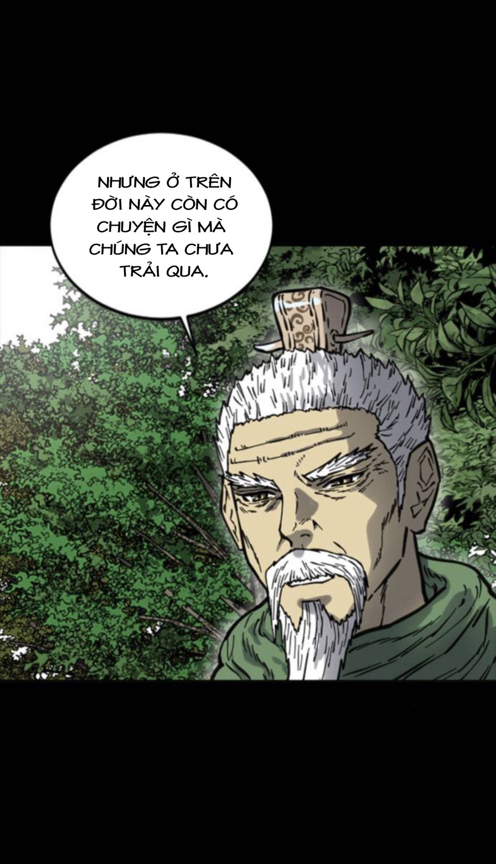 Thiên Hạ Đệ Nhất Nhân Chapter 74 - Trang 16