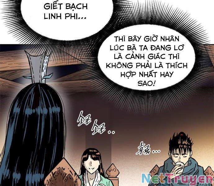 Thiên Hạ Đệ Nhất Nhân Chapter 62 - Trang 127