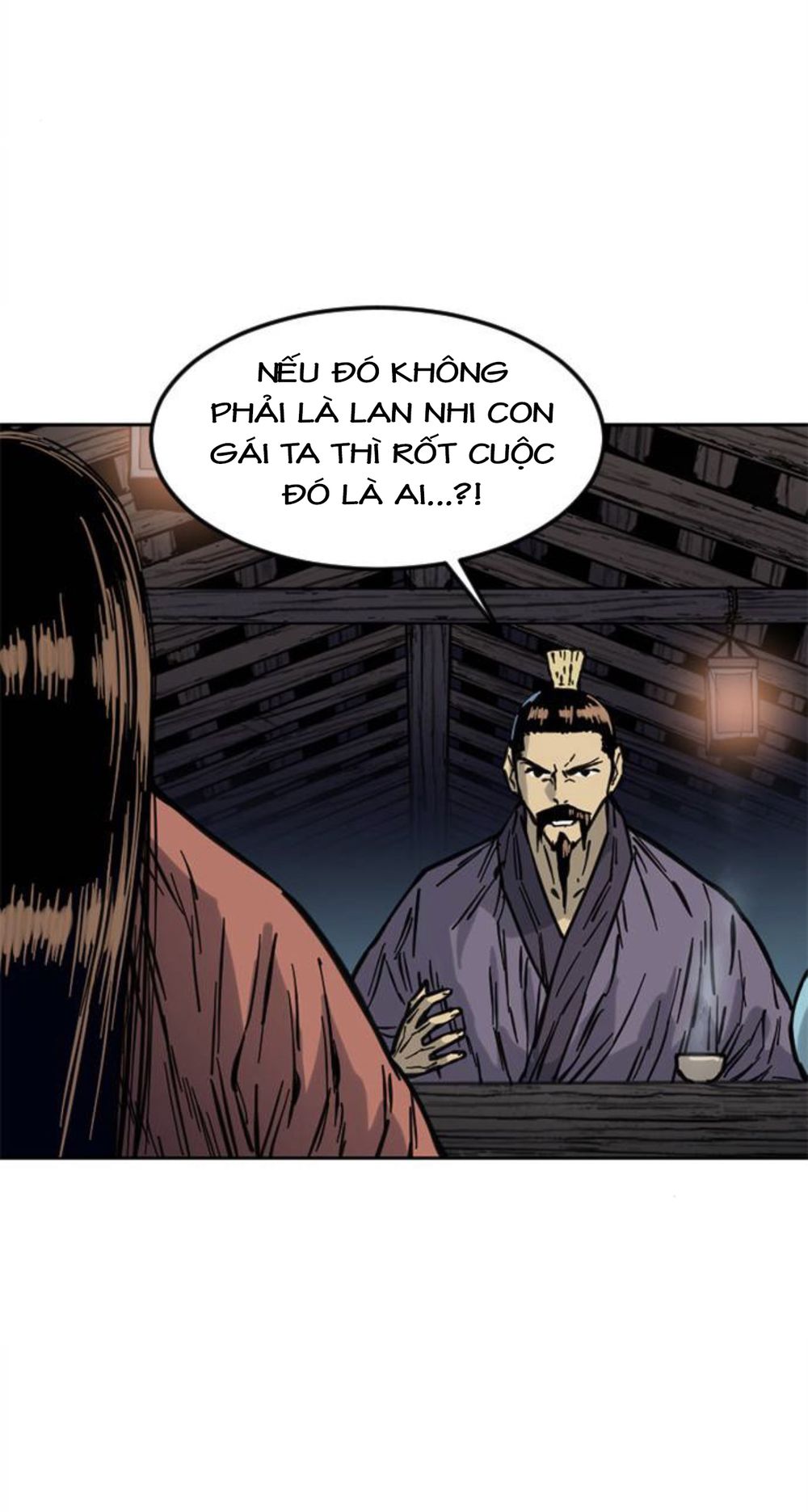 Thiên Hạ Đệ Nhất Nhân Chapter 74 - Trang 2