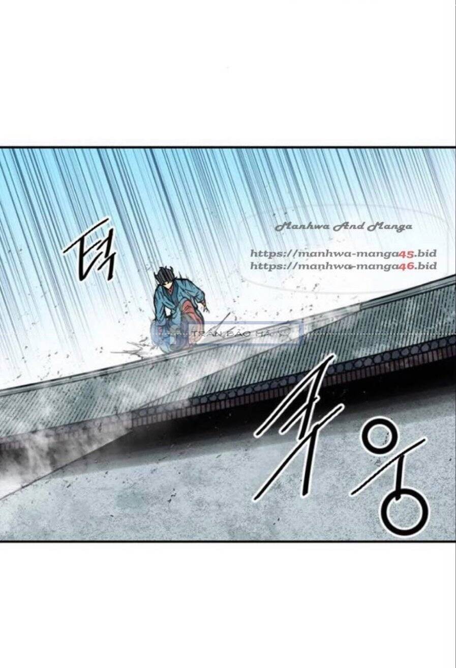 Thiên Hạ Đệ Nhất Nhân Chapter 44 - Trang 43