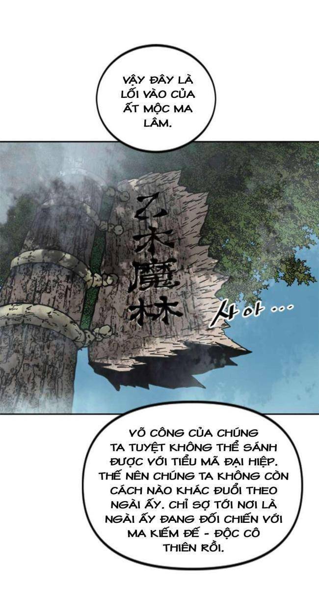 Thiên Hạ Đệ Nhất Nhân Chapter 89 - Trang 56