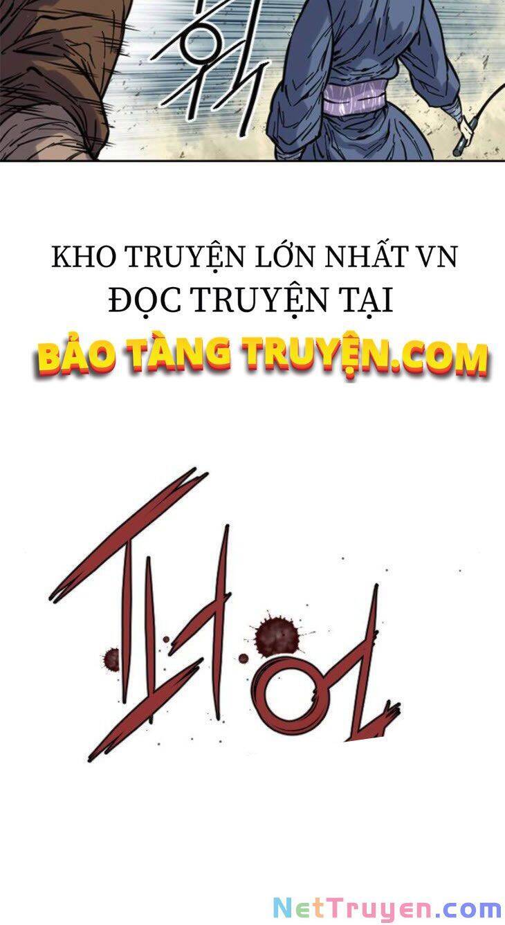 Thiên Hạ Đệ Nhất Nhân Chapter 49 - Trang 19