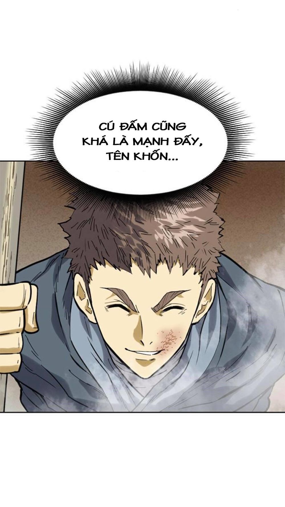 Thiên Hạ Đệ Nhất Nhân Chapter 18 - Trang 20