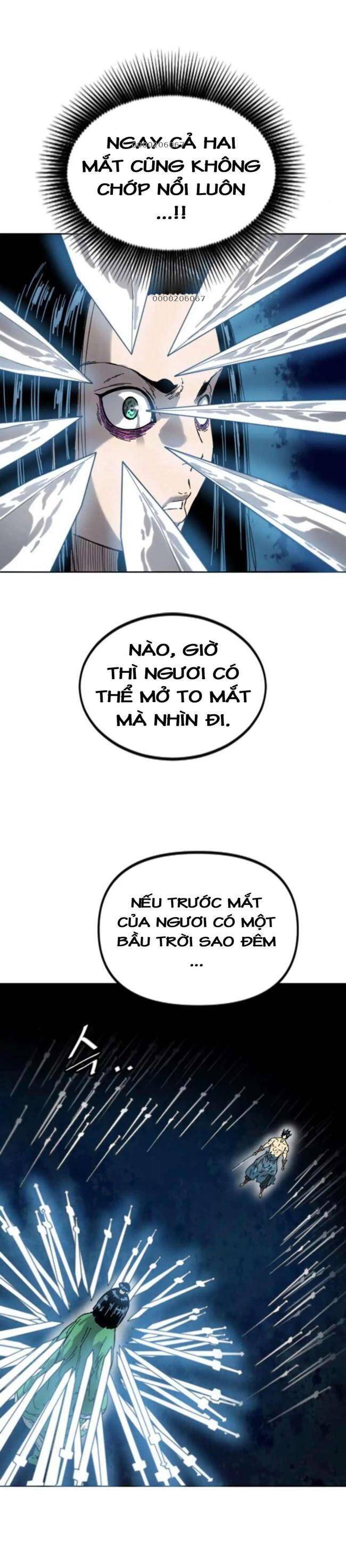 Thiên Hạ Đệ Nhất Nhân Chapter 95 - Trang 12