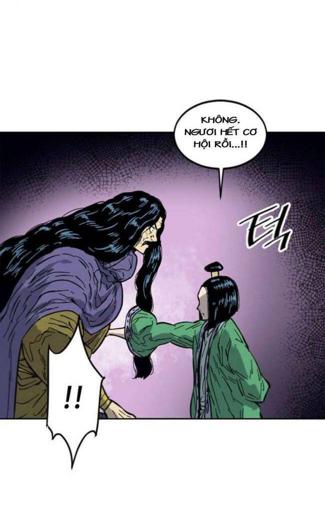 Thiên Hạ Đệ Nhất Nhân Chapter 92 - Trang 67