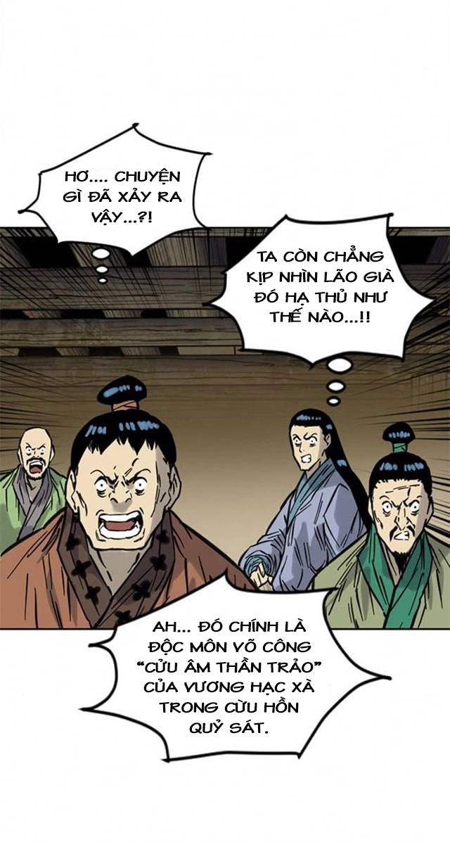 Thiên Hạ Đệ Nhất Nhân Chapter 68 - Trang 73