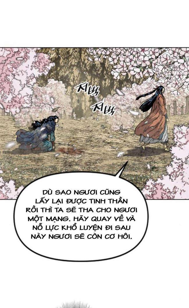 Thiên Hạ Đệ Nhất Nhân Chapter 86 - Trang 62