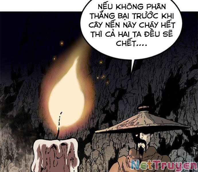 Thiên Hạ Đệ Nhất Nhân Chapter 61 - Trang 47