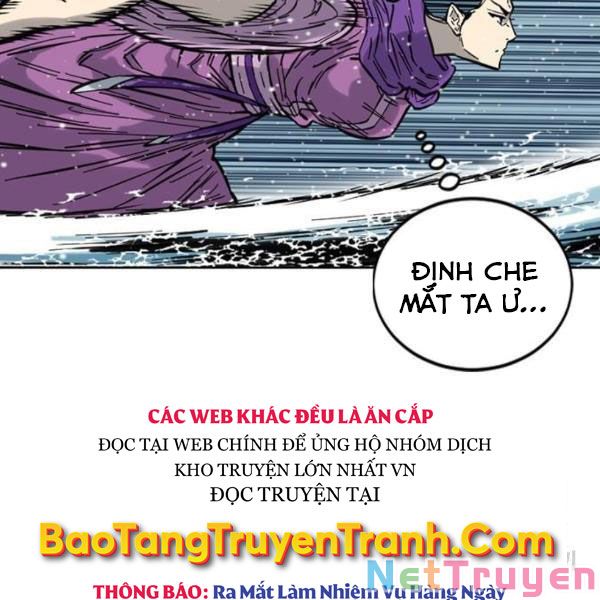 Thiên Hạ Đệ Nhất Nhân Chapter 63 - Trang 85