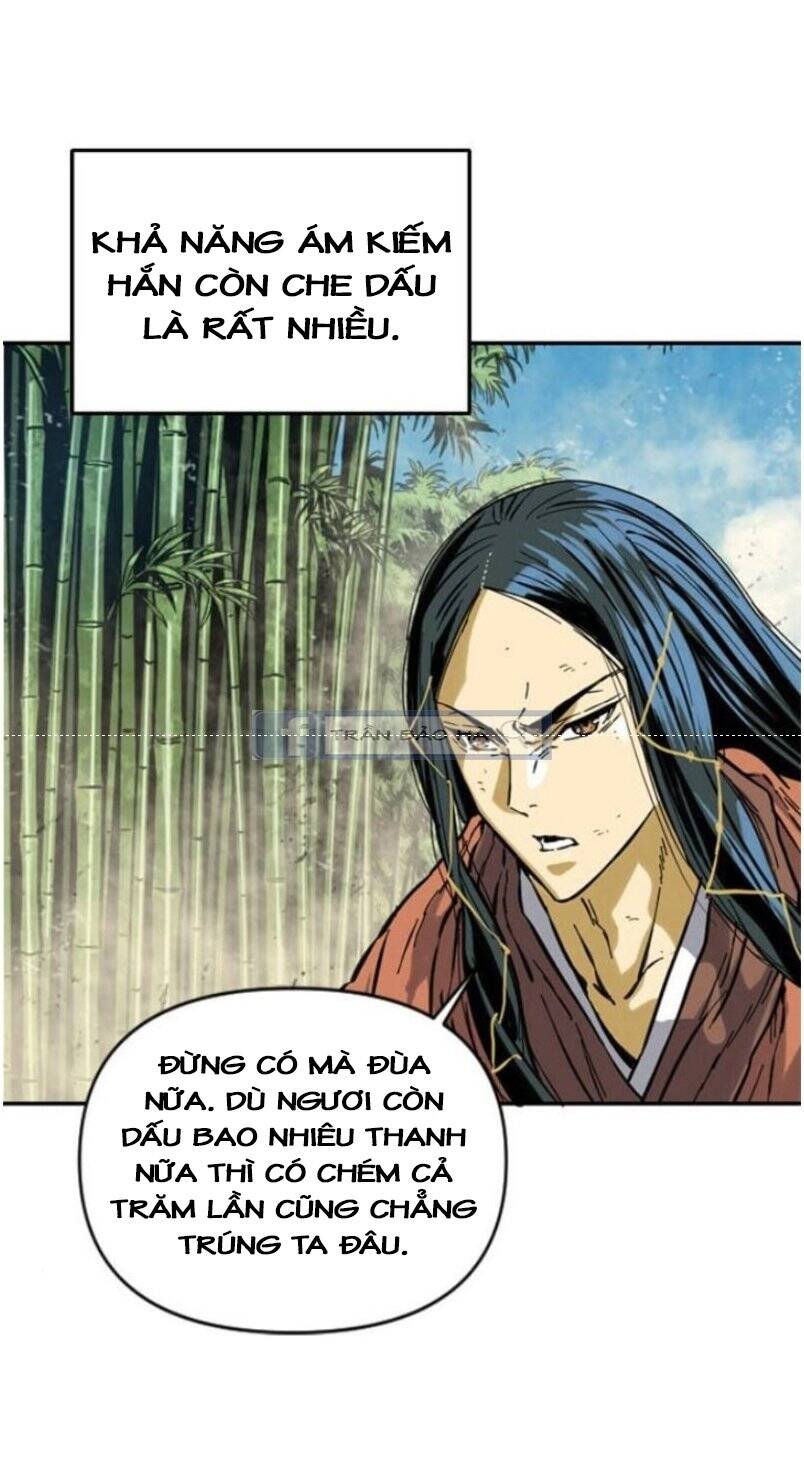 Thiên Hạ Đệ Nhất Nhân Chapter 47 - Trang 7