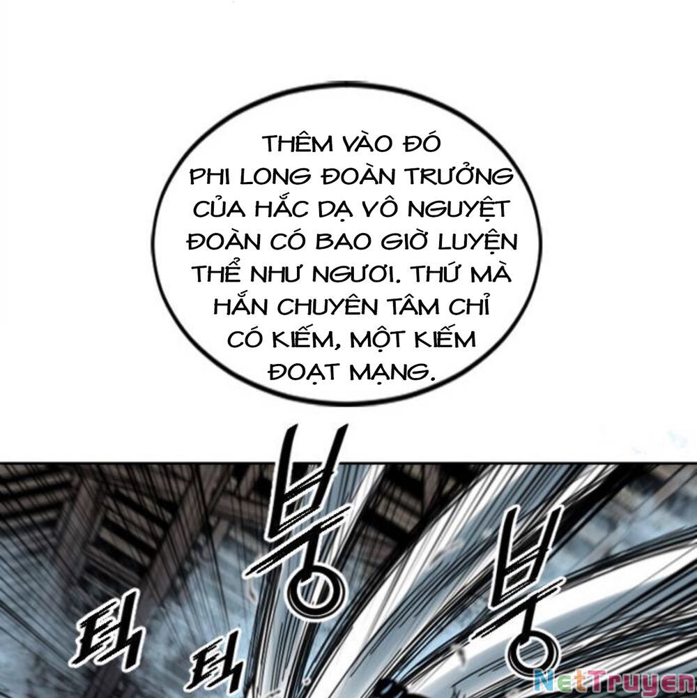 Thiên Hạ Đệ Nhất Nhân Chapter 75 - Trang 22