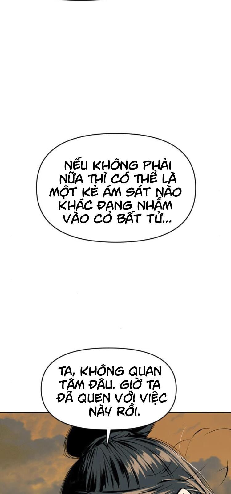 Thiên Hạ Đệ Nhất Nhân Chapter 17 - Trang 97