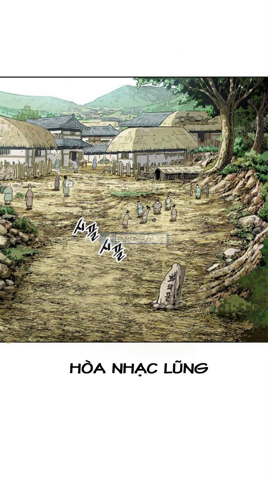 Thiên Hạ Đệ Nhất Nhân Chapter 60 - Trang 43