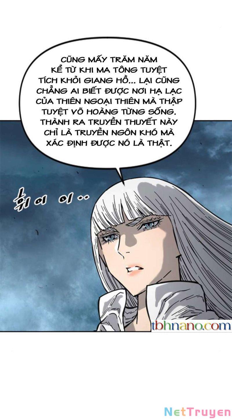 Thiên Hạ Đệ Nhất Nhân Chapter 78 - Trang 10