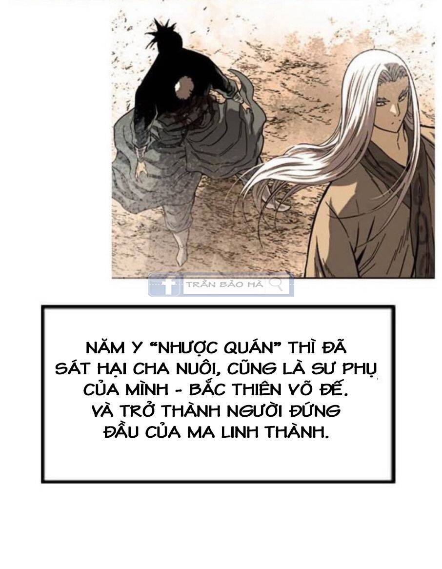 Thiên Hạ Đệ Nhất Nhân Chapter 43 - Trang 74