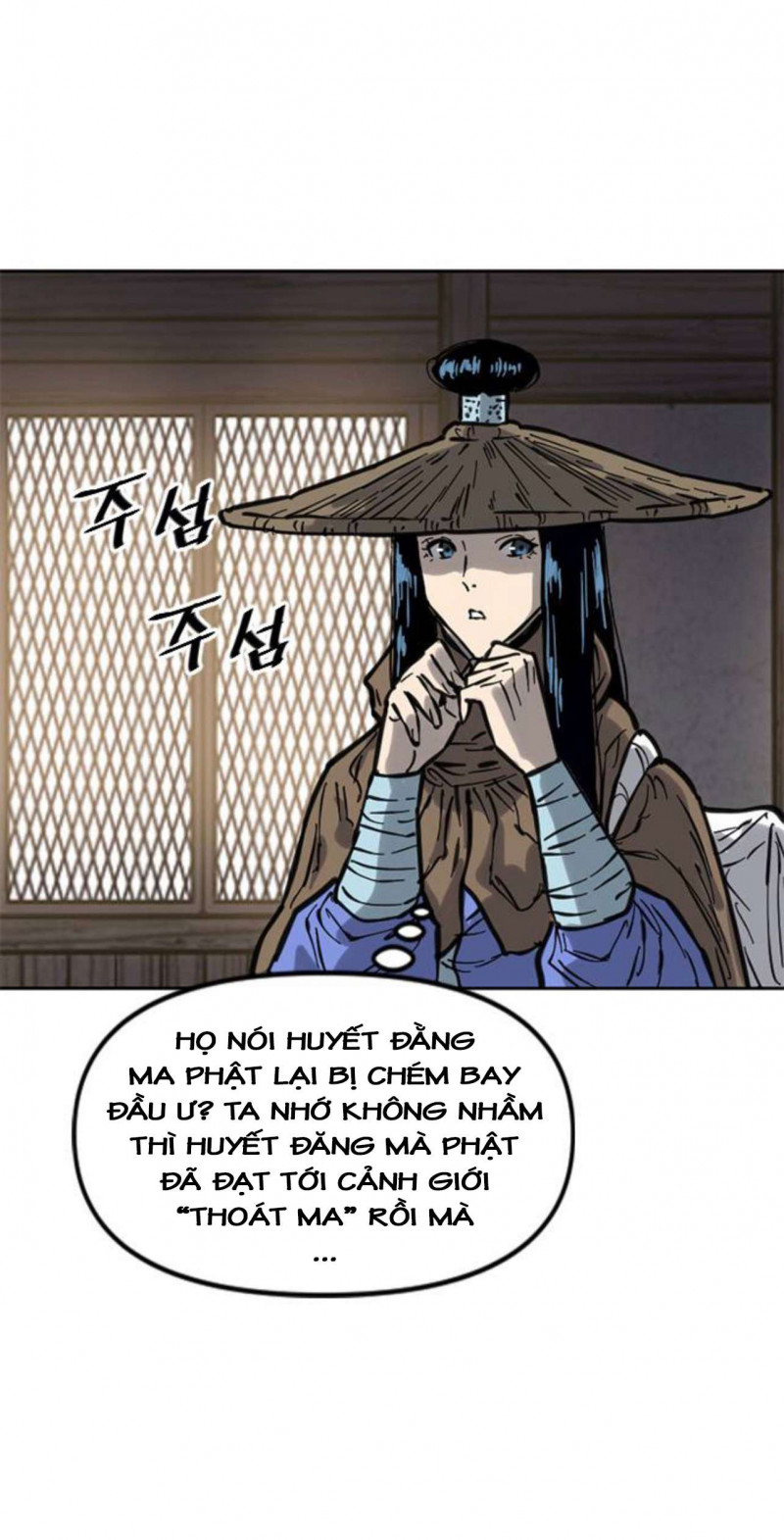 Thiên Hạ Đệ Nhất Nhân Chapter 82 - Trang 30