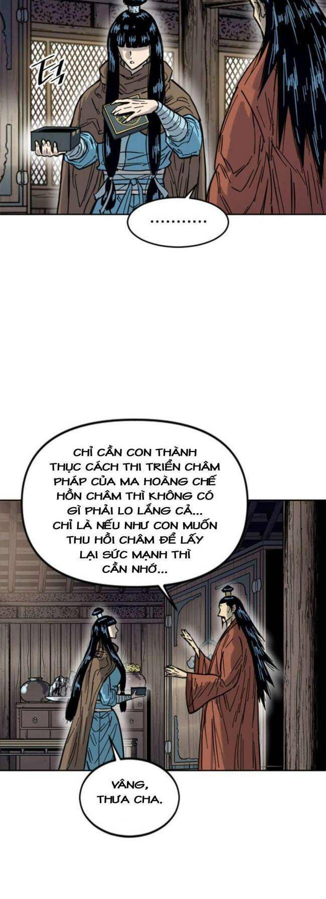 Thiên Hạ Đệ Nhất Nhân Chapter 87 - Trang 59