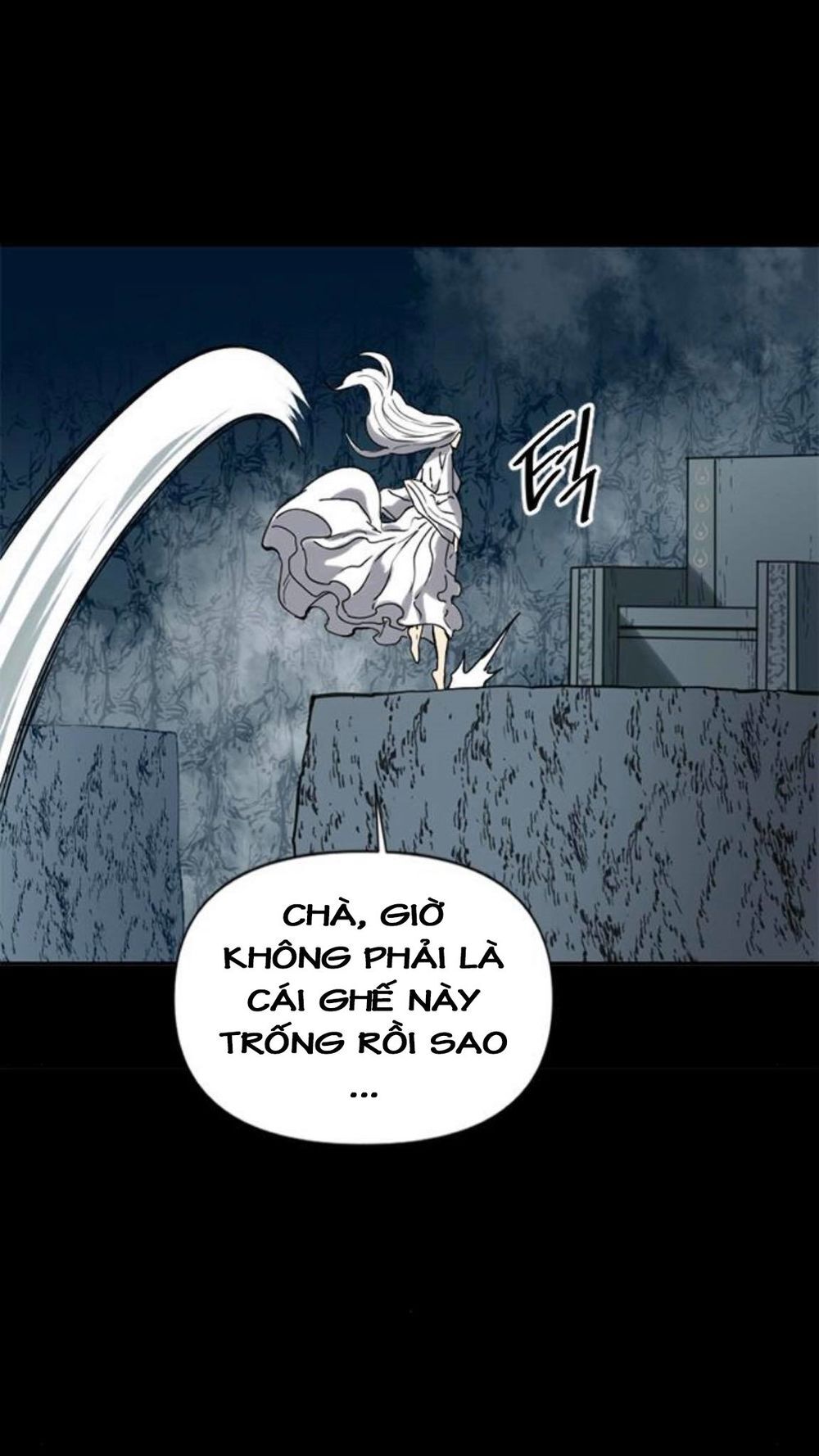 Thiên Hạ Đệ Nhất Nhân Chapter 23 - Trang 59