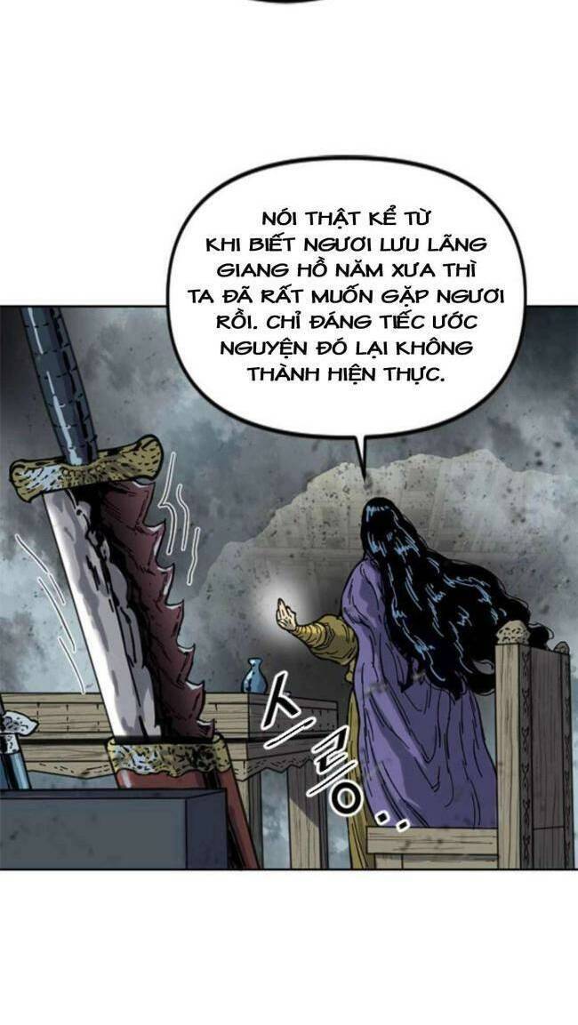 Thiên Hạ Đệ Nhất Nhân Chapter 91 - Trang 13