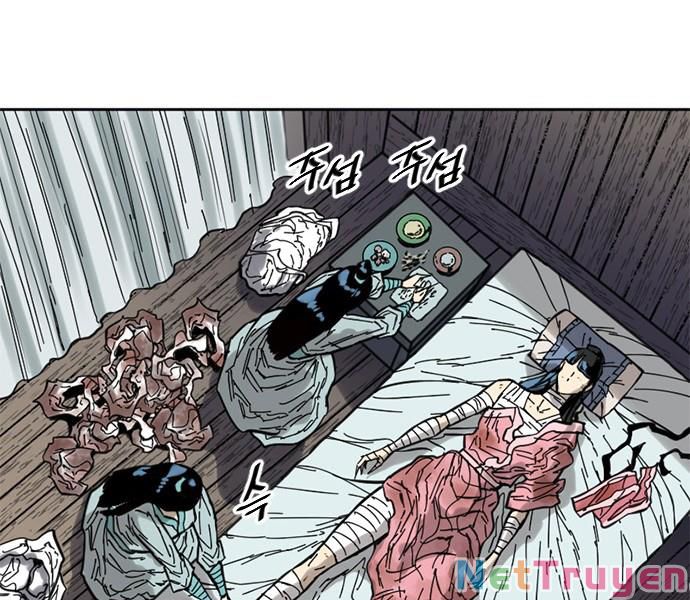 Thiên Hạ Đệ Nhất Nhân Chapter 59 - Trang 156