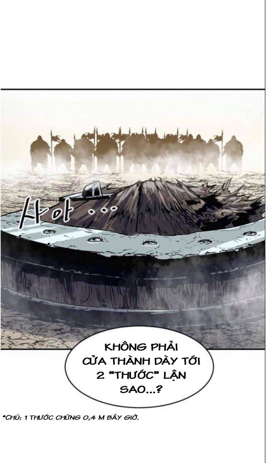 Thiên Hạ Đệ Nhất Nhân Chapter 32 - Trang 8