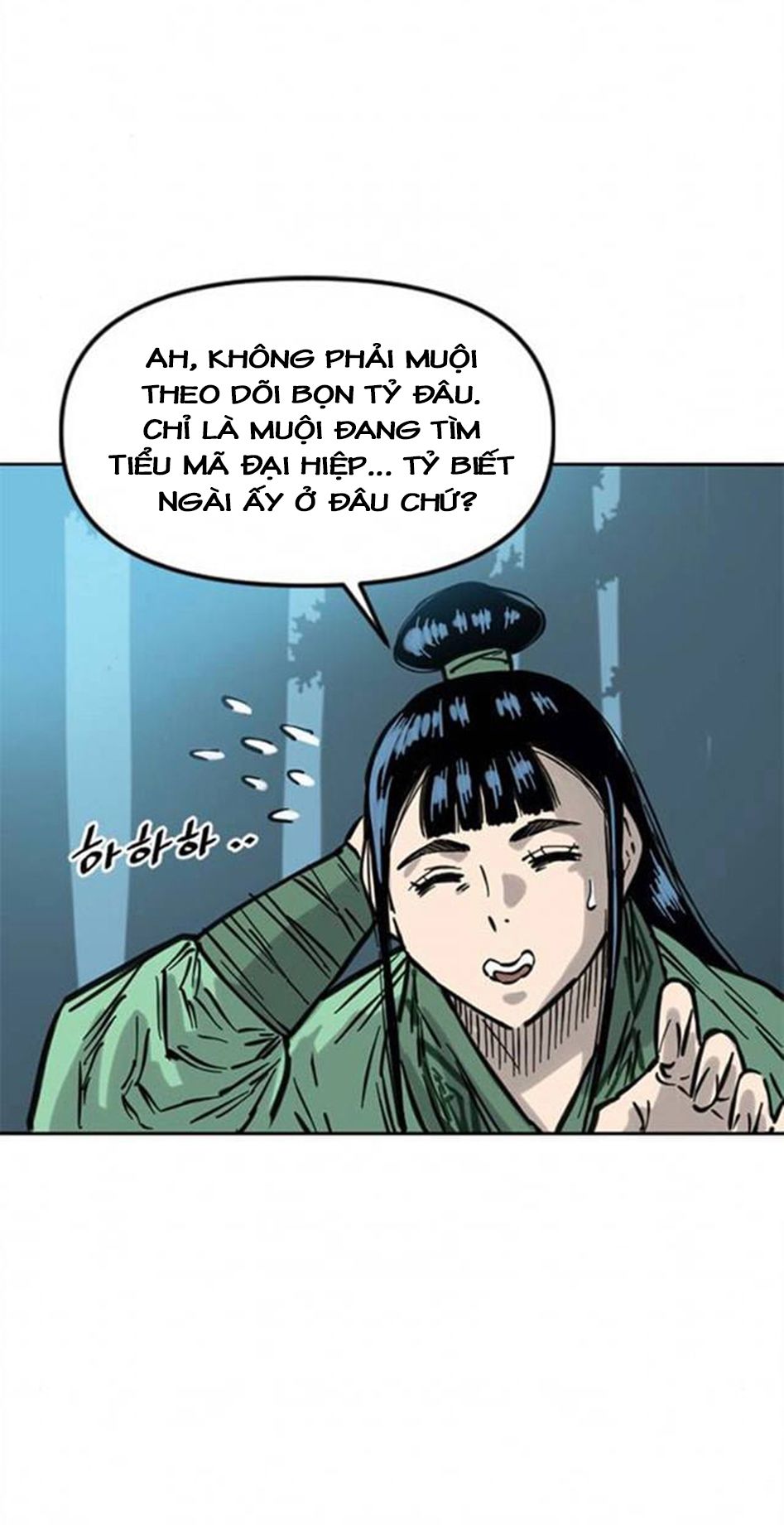 Thiên Hạ Đệ Nhất Nhân Chapter 70 - Trang 49