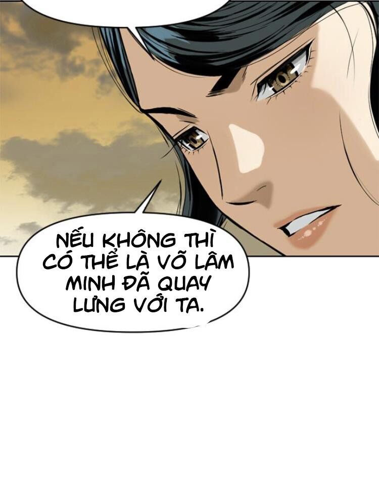 Thiên Hạ Đệ Nhất Nhân Chapter 17 - Trang 96