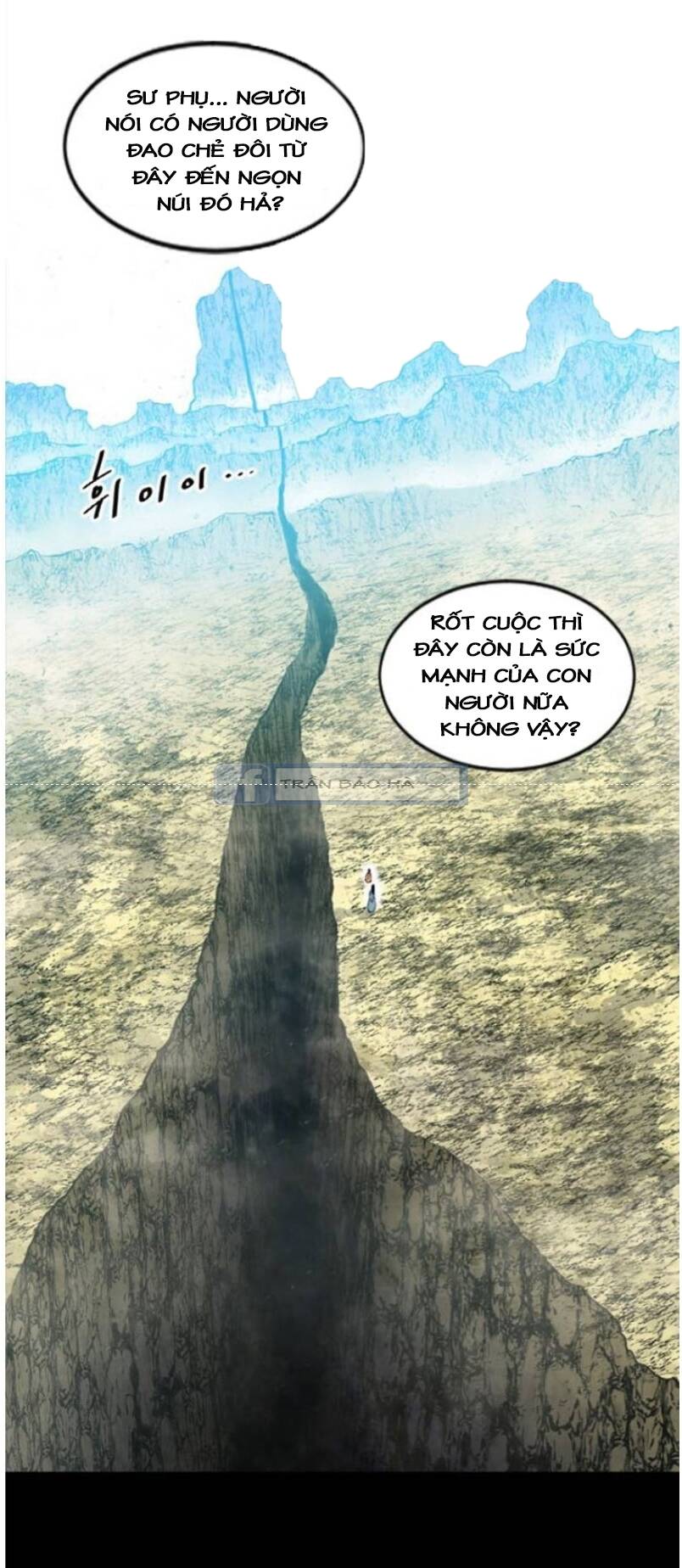 Thiên Hạ Đệ Nhất Nhân Chapter 48 - Trang 30