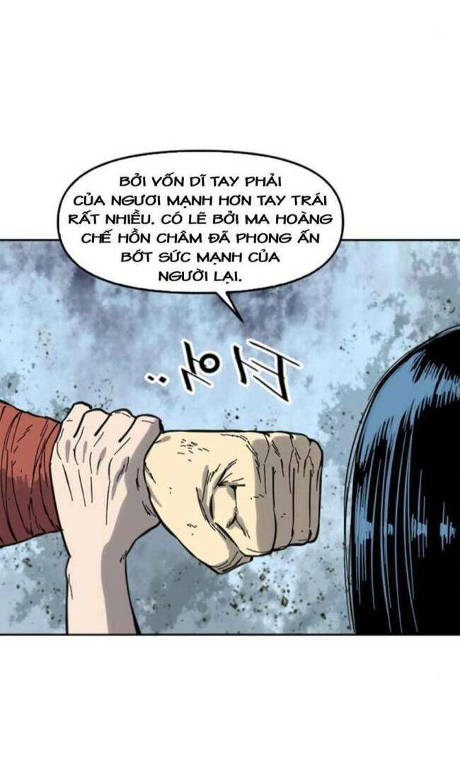 Thiên Hạ Đệ Nhất Nhân Chapter 93 - Trang 43