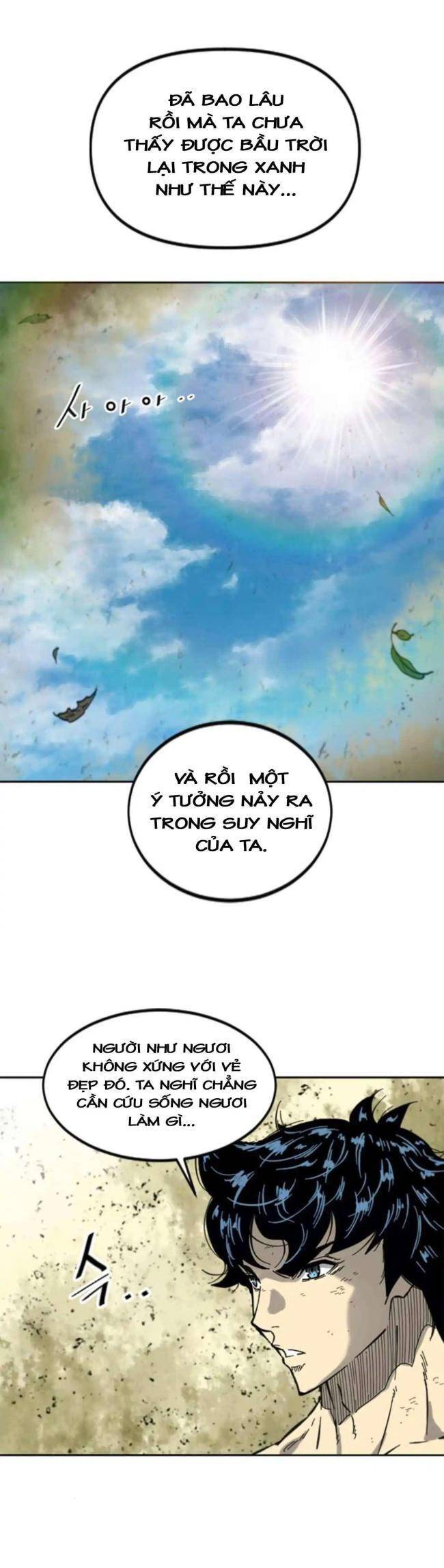 Thiên Hạ Đệ Nhất Nhân Chapter 95 - Trang 6