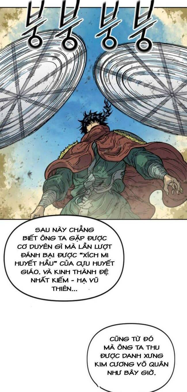 Thiên Hạ Đệ Nhất Nhân Chapter 88 - Trang 11