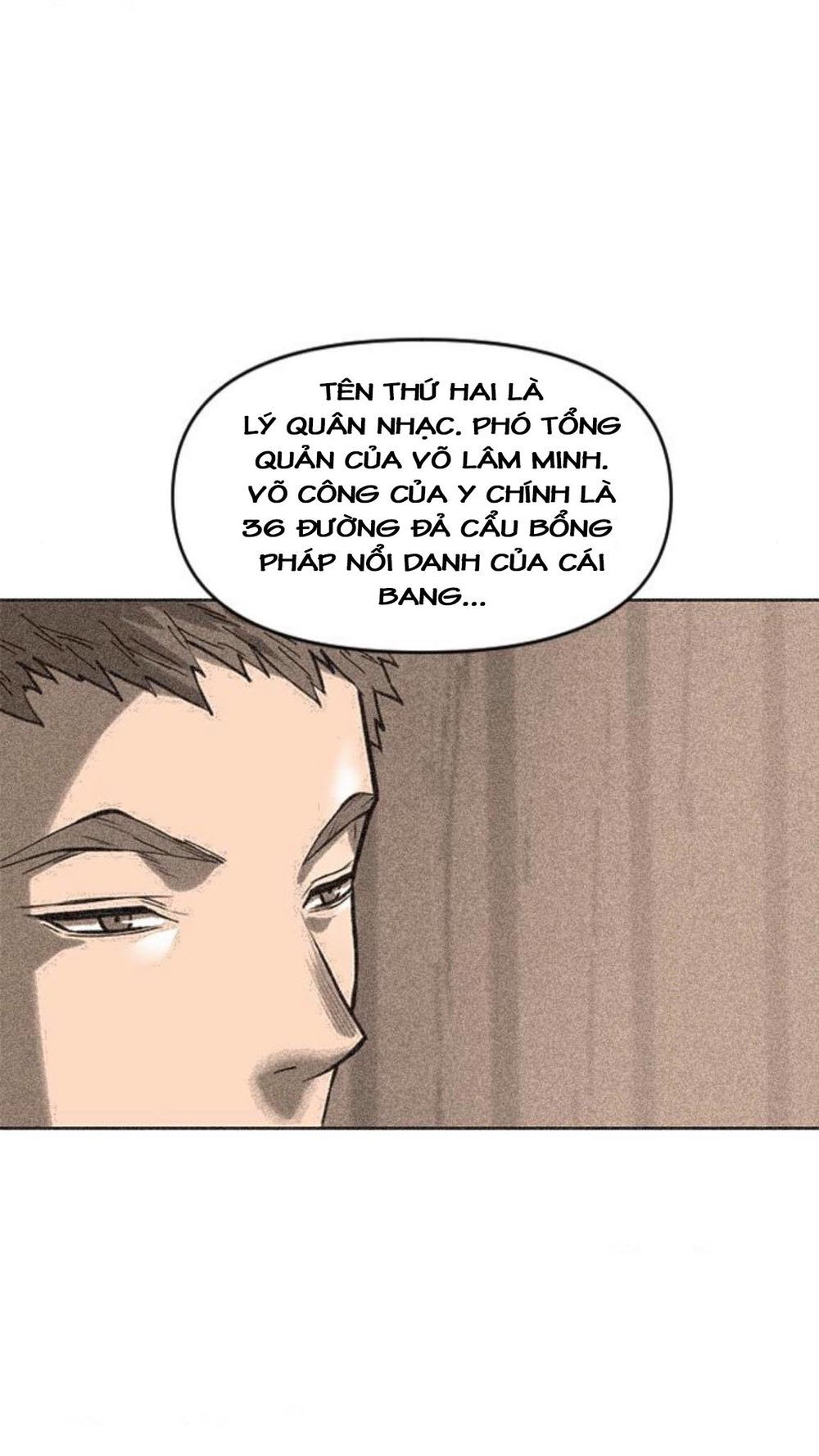 Thiên Hạ Đệ Nhất Nhân Chapter 18 - Trang 8