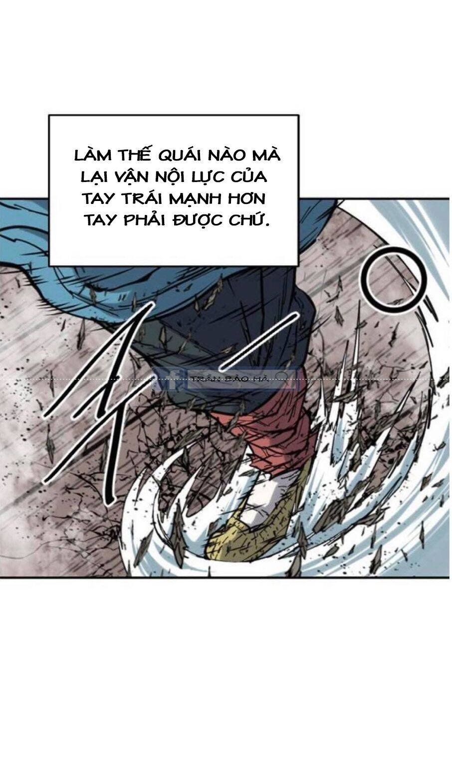 Thiên Hạ Đệ Nhất Nhân Chapter 43 - Trang 16