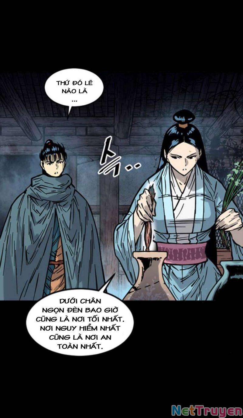 Thiên Hạ Đệ Nhất Nhân Chapter 78 - Trang 21