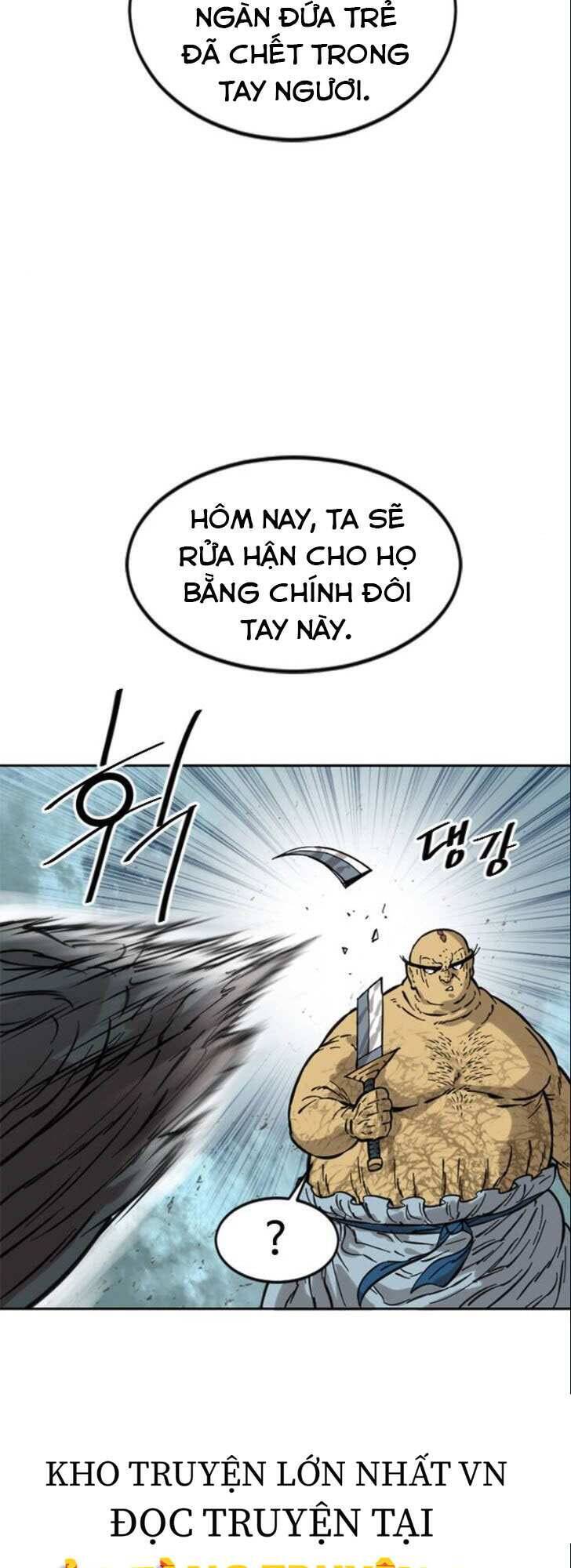 Thiên Hạ Đệ Nhất Nhân Chapter 51 - Trang 70