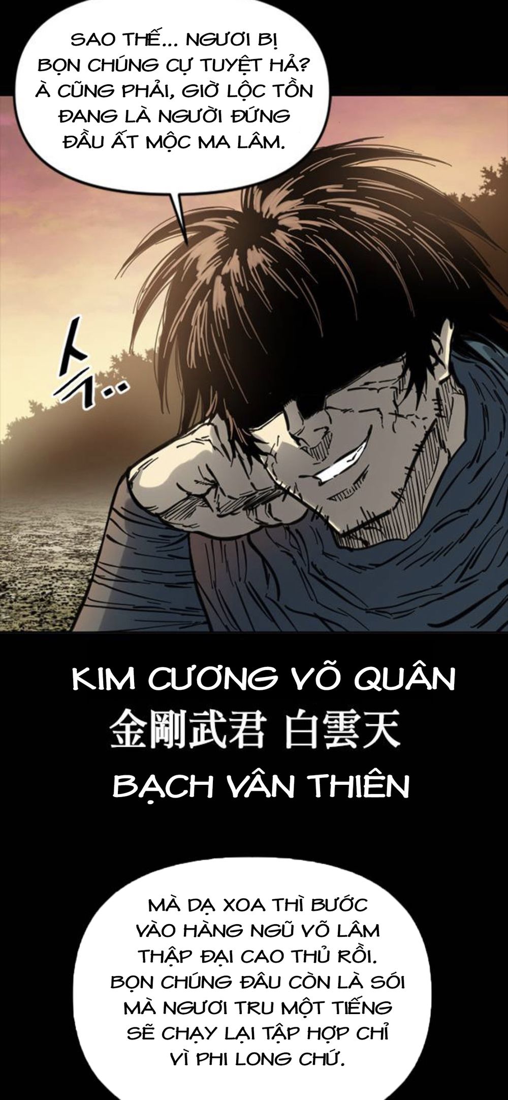 Thiên Hạ Đệ Nhất Nhân Chapter 74 - Trang 31