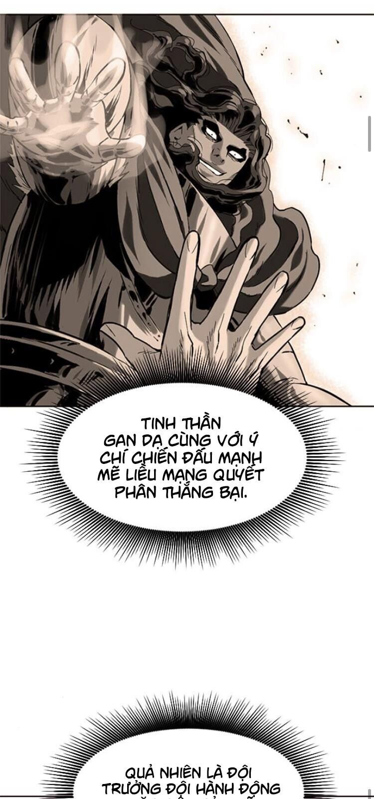 Thiên Hạ Đệ Nhất Nhân Chapter 15 - Trang 16