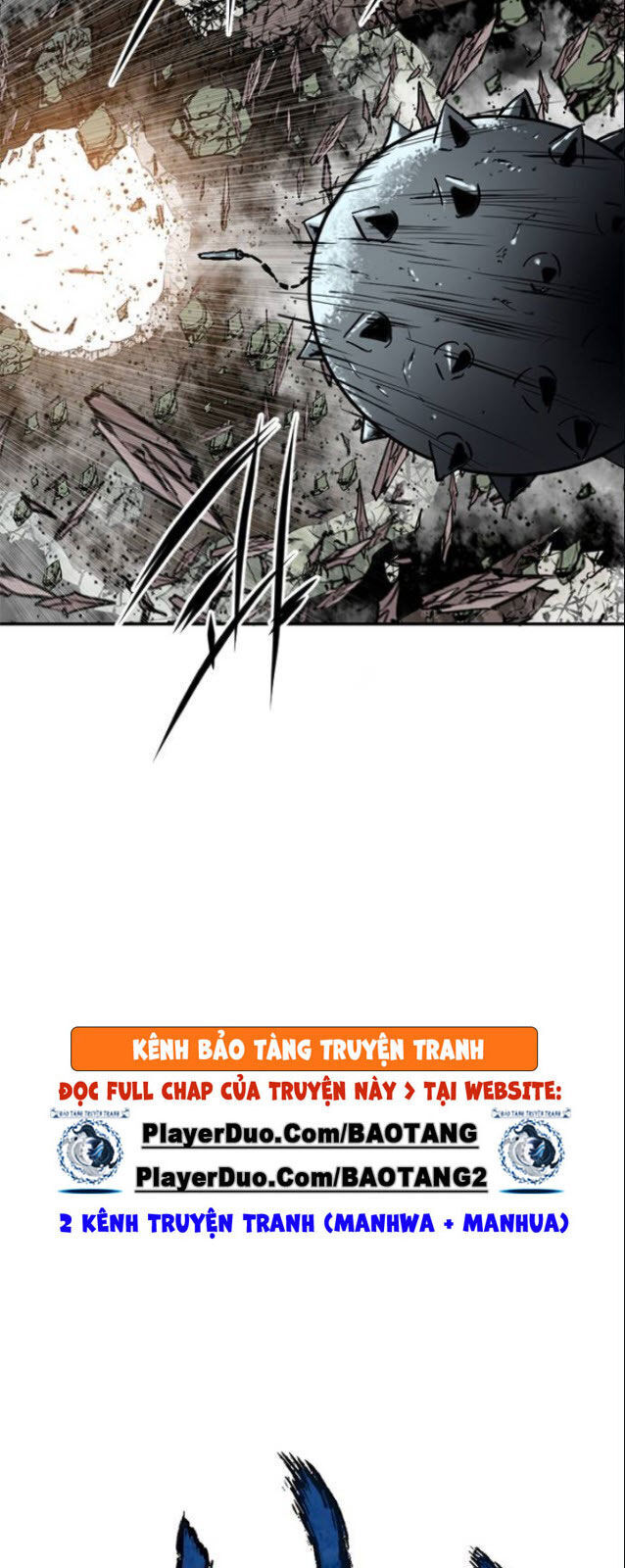 Thiên Hạ Đệ Nhất Nhân Chapter 33 - Trang 14